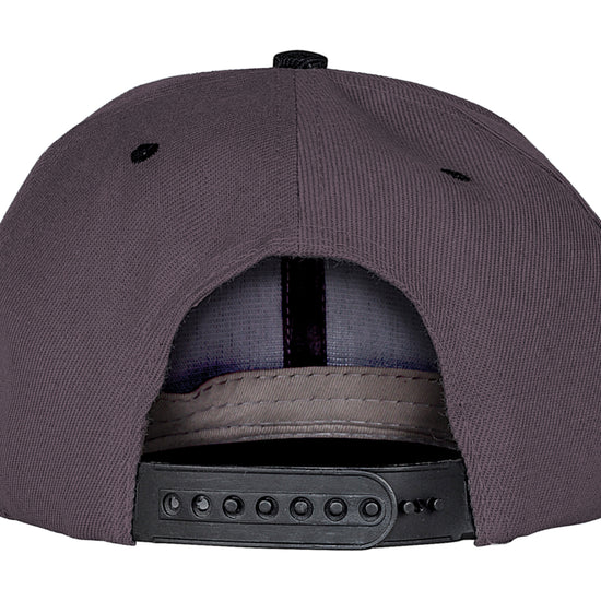 Bronx Original Flat Peak Dual Color