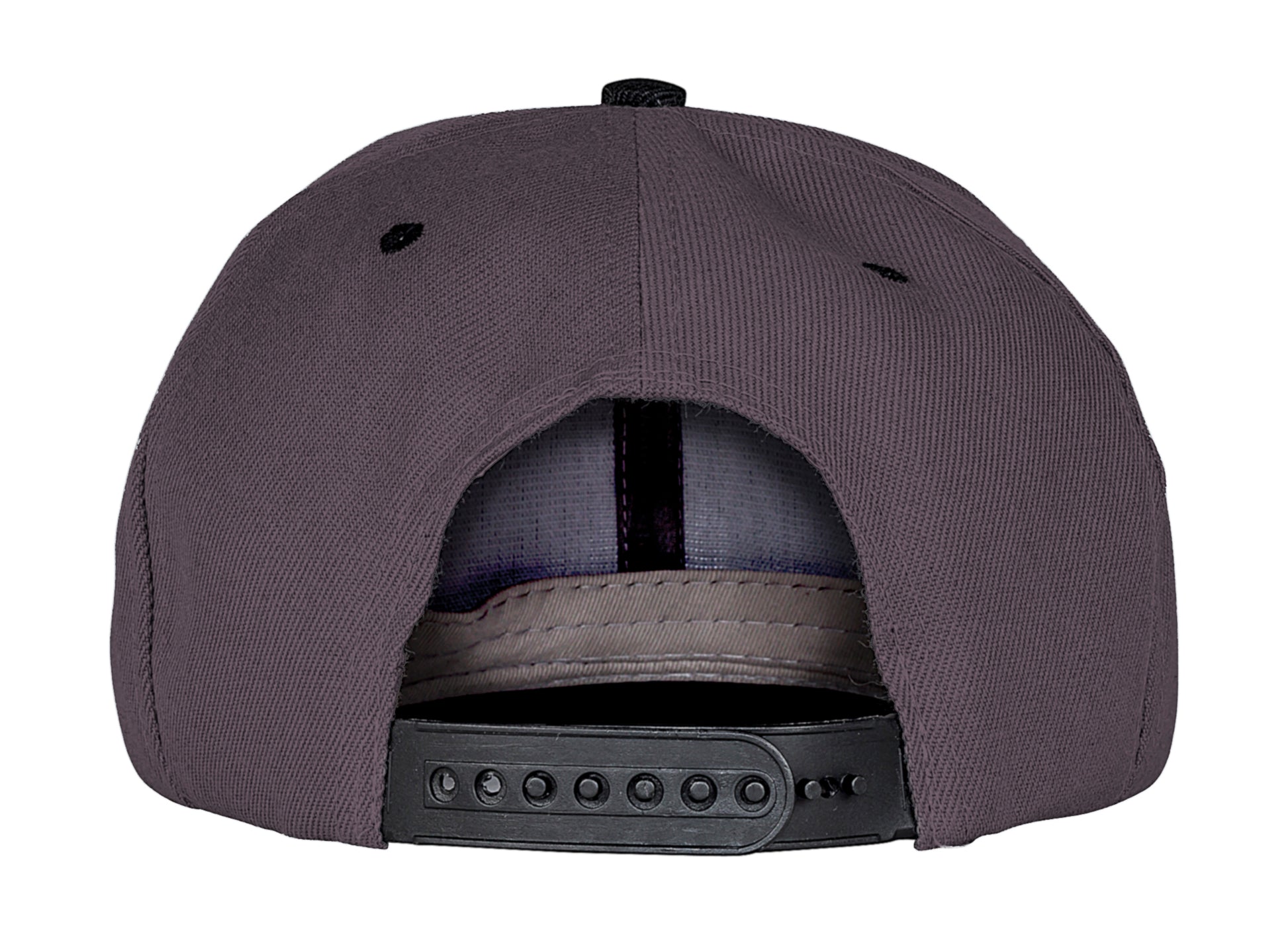 Bronx Original Flat Peak Dual Color