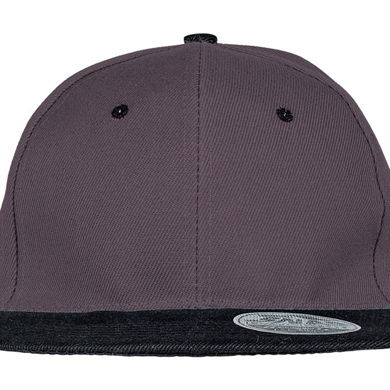 Bronx Original Flat Peak Dual Color