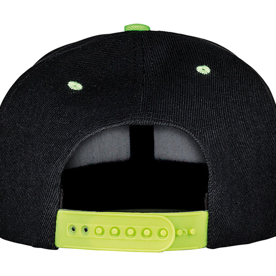 Bronx Original Flat Peak Dual Color