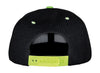 Bronx Original Flat Peak Dual Color
