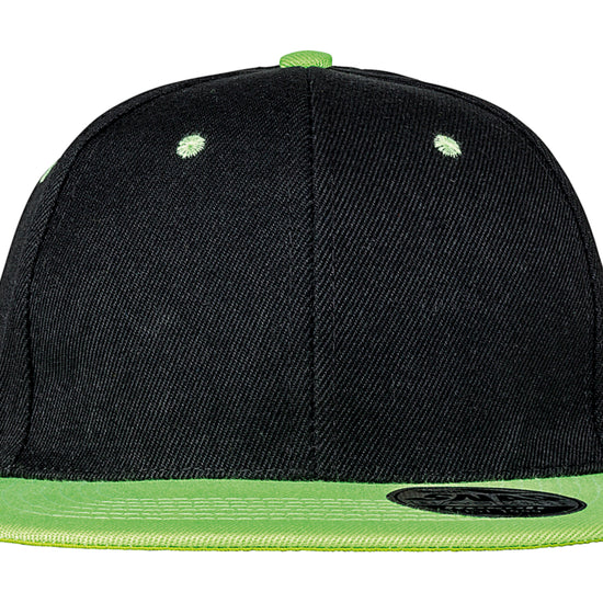 Bronx Original Flat Peak Dual Color