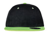 Bronx Original Flat Peak Dual Color