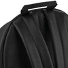 BagBase Faux Leather Fashion Backpack