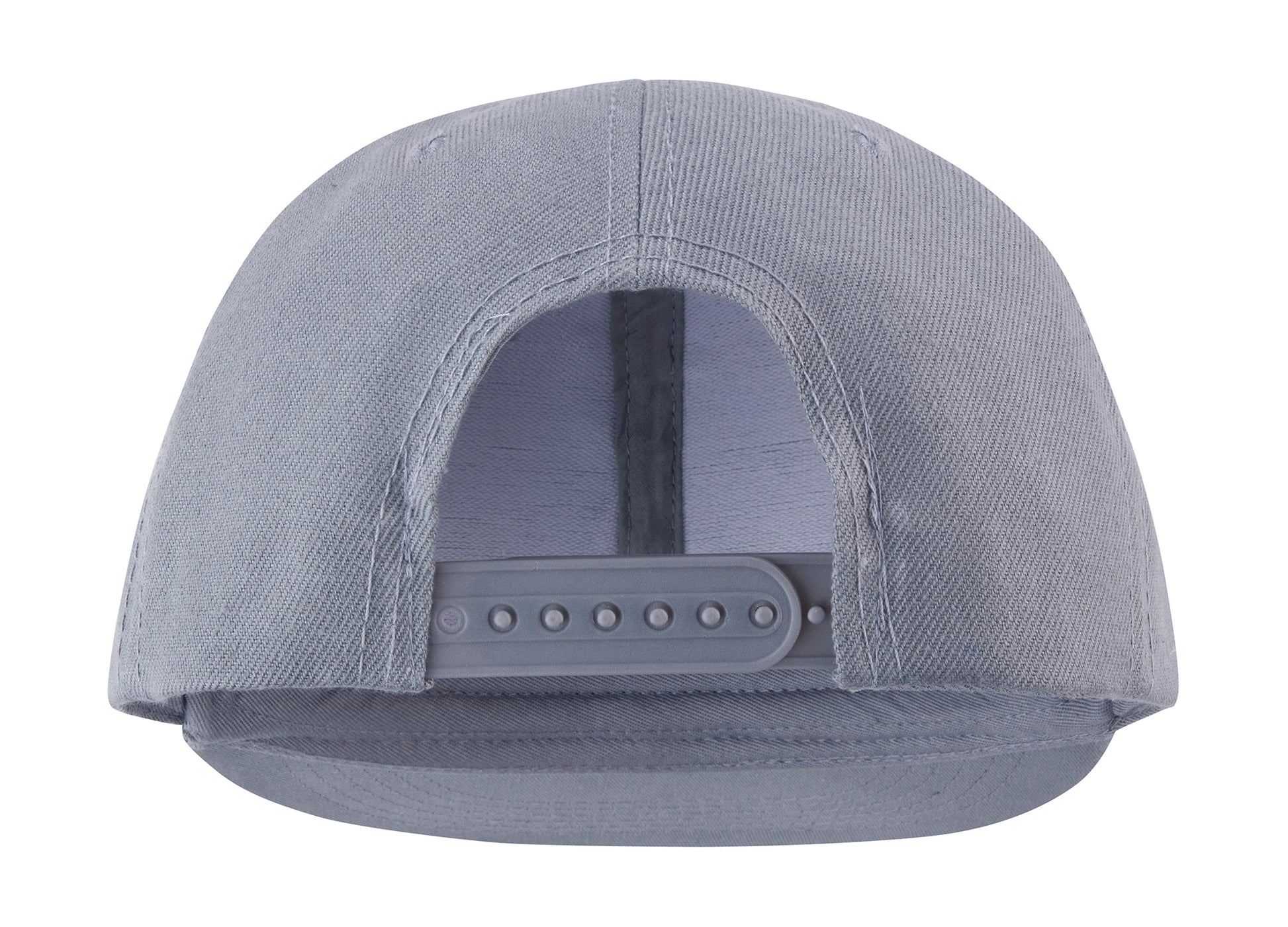 Bronx Original Flat Peak Snap Back Cap