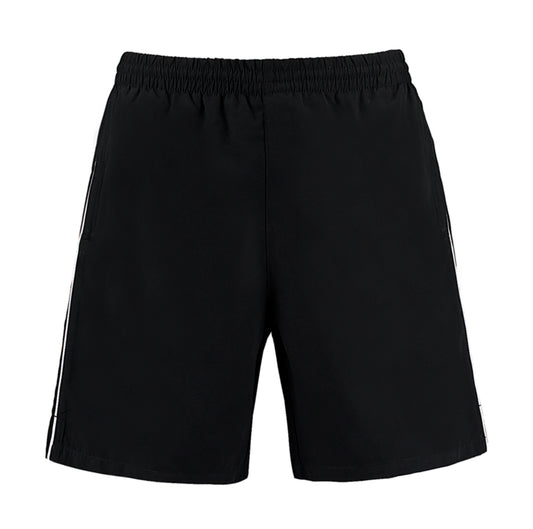 Kustom Kit Classic Fit Track Short