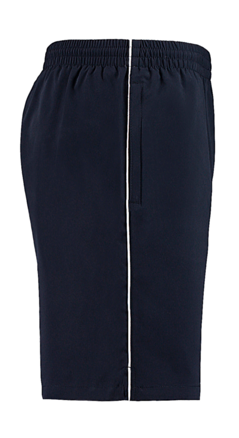 Kustom Kit Classic Fit Track Short