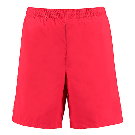 Kustom Kit Classic Fit Track Short