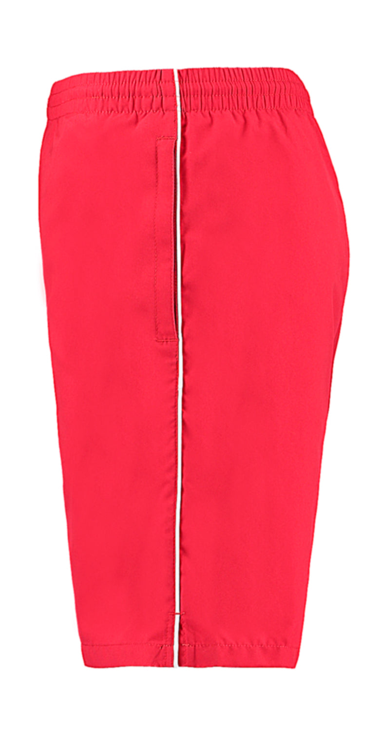 Kustom Kit Classic Fit Track Short