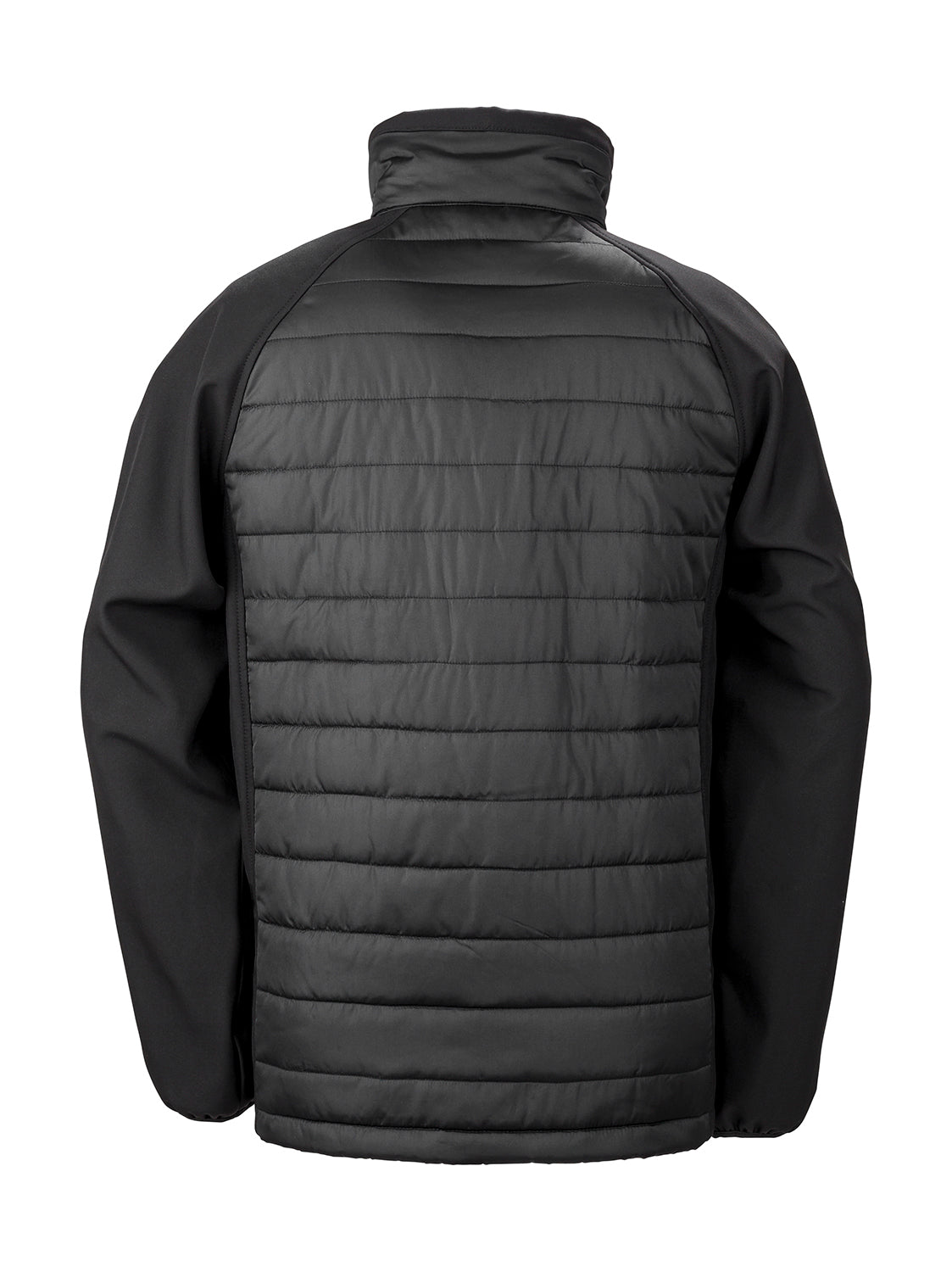 Compass Padded Softshell