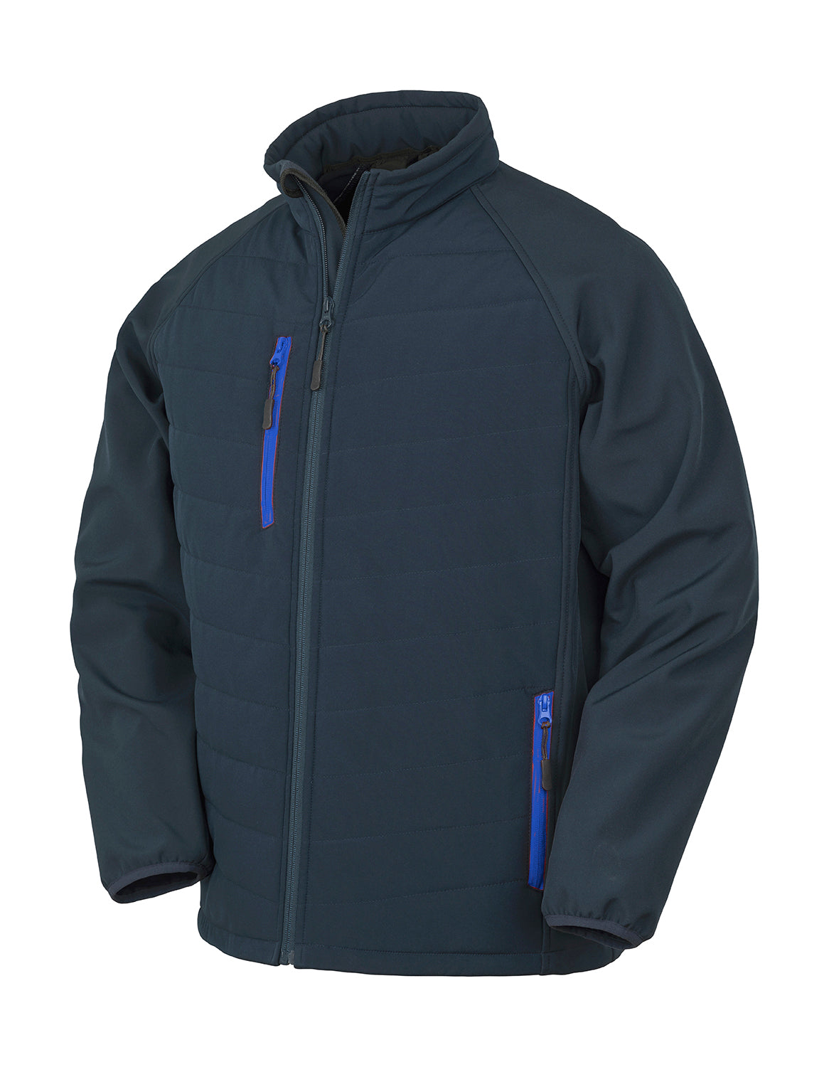 Compass Padded Softshell
