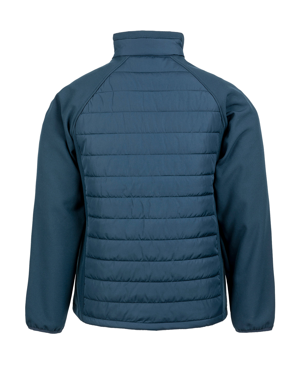 Compass Padded Softshell