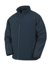 Compass Padded Softshell
