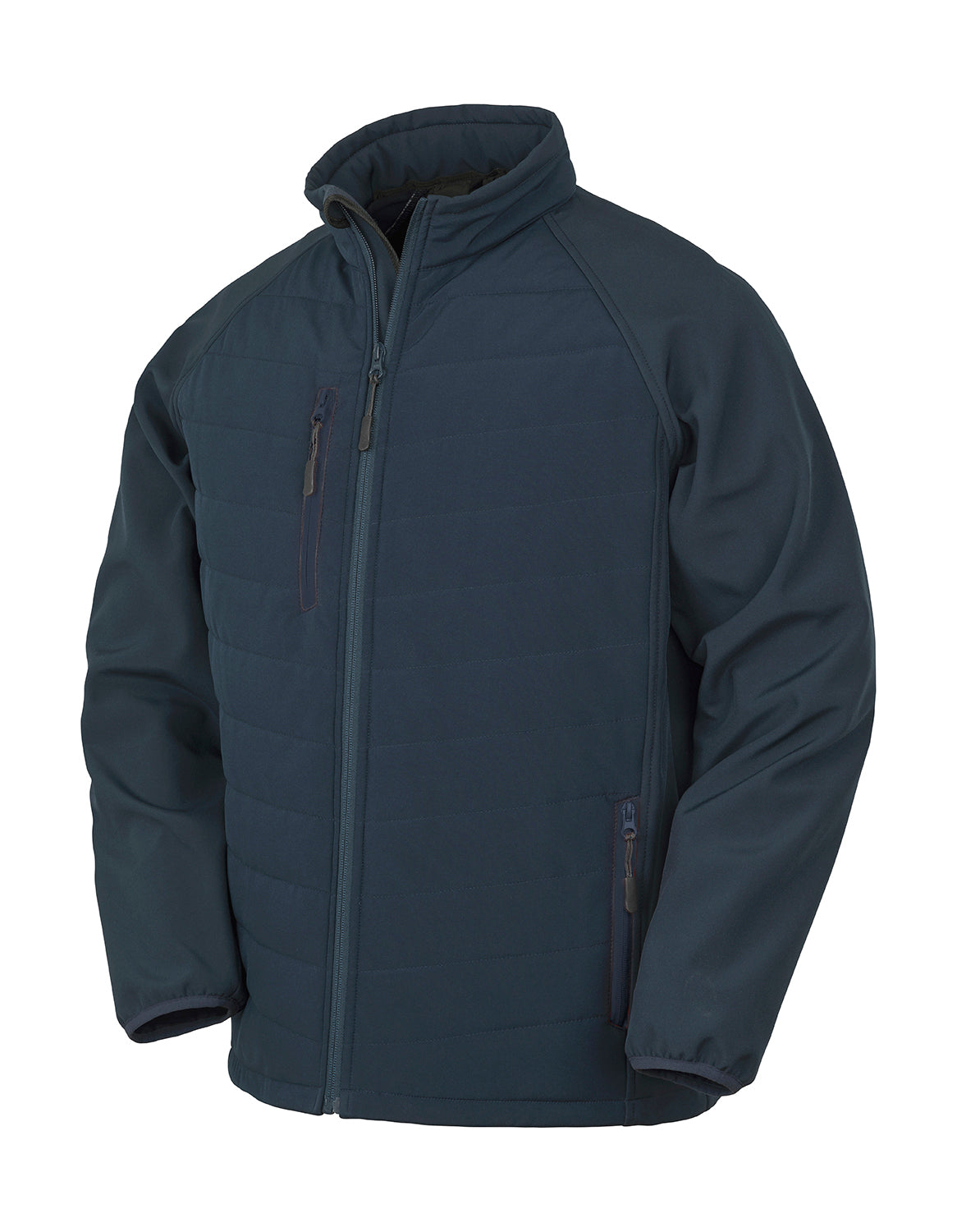 Compass Padded Softshell