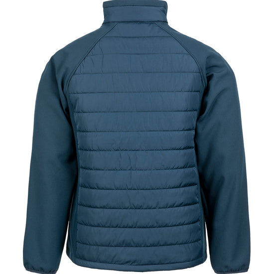 Compass Padded Softshell