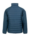 Compass Padded Softshell