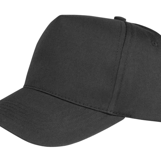 Boston 5-Panel Printers Cap
