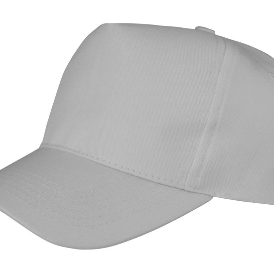 Boston 5-Panel Printers Cap