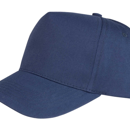 Boston 5-Panel Printers Cap