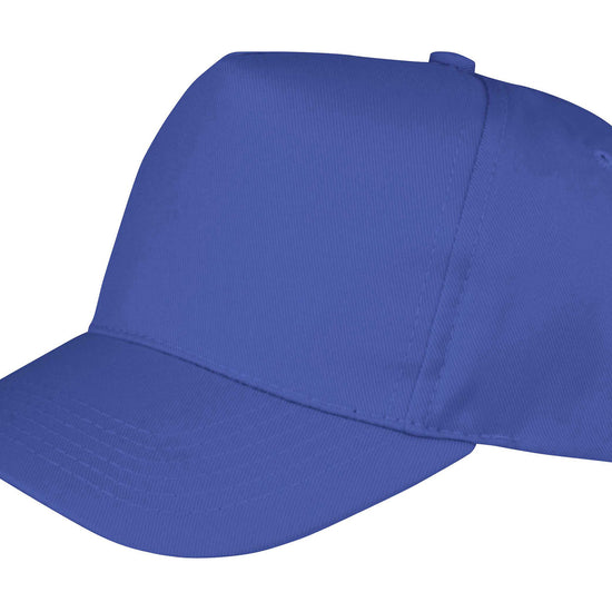 Boston 5-Panel Printers Cap