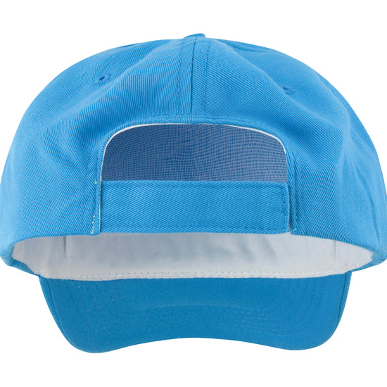 Boston 5-Panel Printers Cap