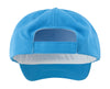 Boston 5-Panel Printers Cap