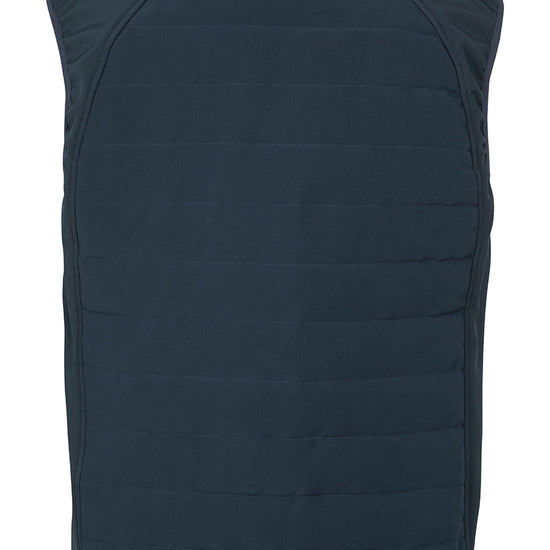 Compass Padded Softshell Gilet