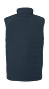 Compass Padded Softshell Gilet