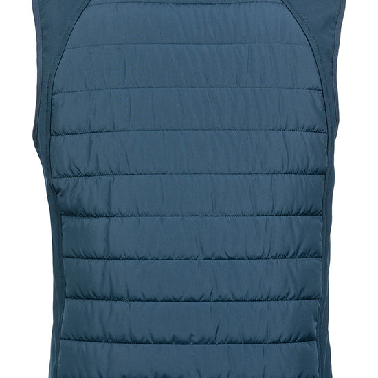 Compass Padded Softshell Gilet