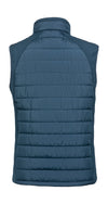 Compass Padded Softshell Gilet