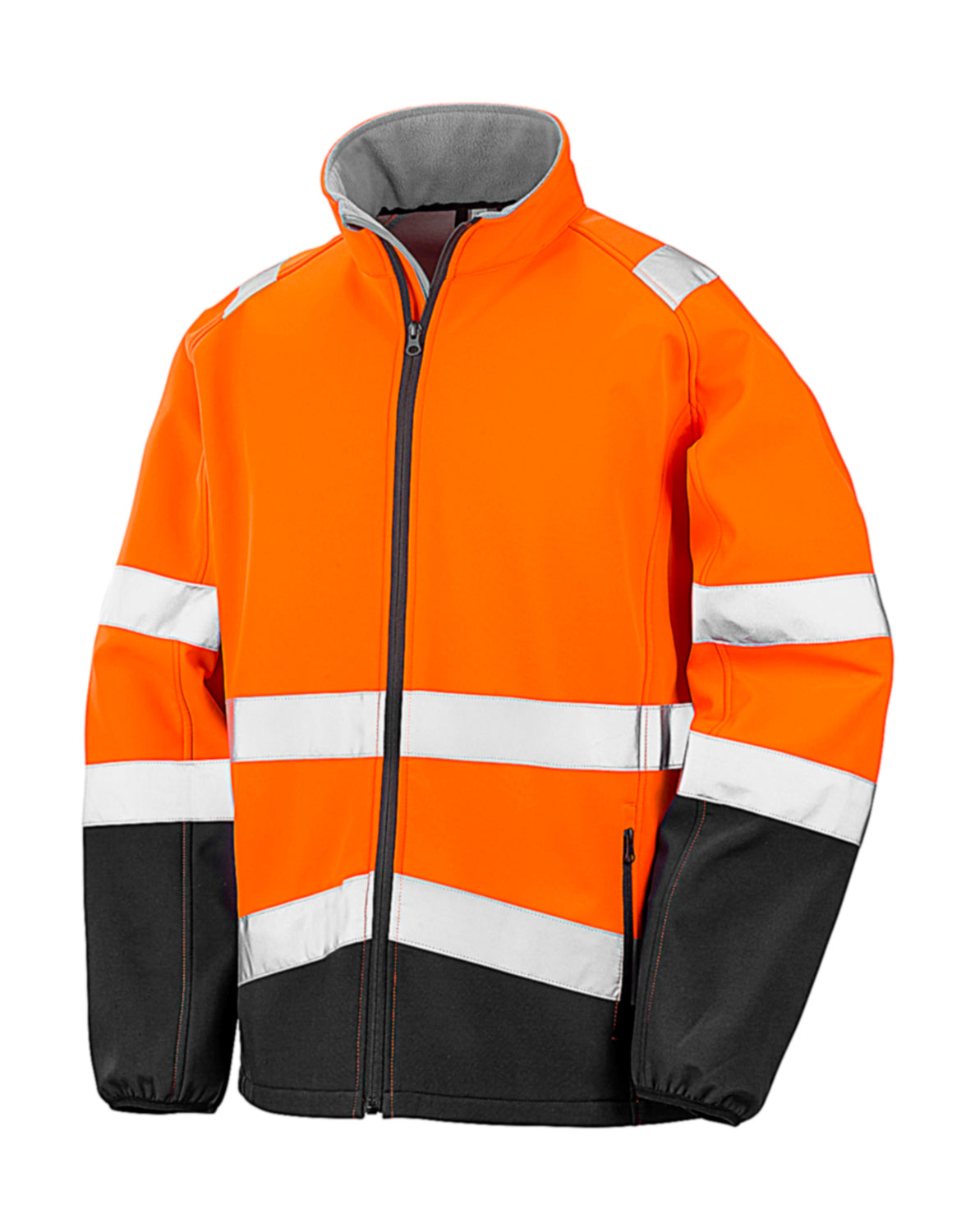 Printable Safety Softshell