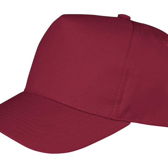 Junior Boston Printers Cap