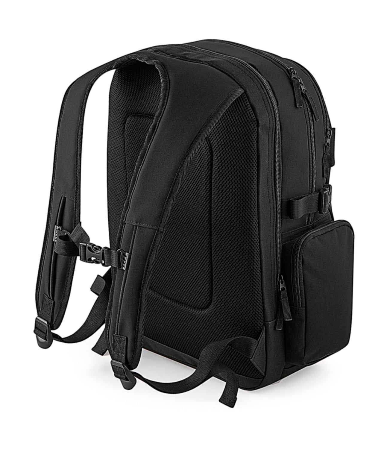 BagBase Old School Boardpack