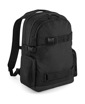 BagBase Old School Boardpack
