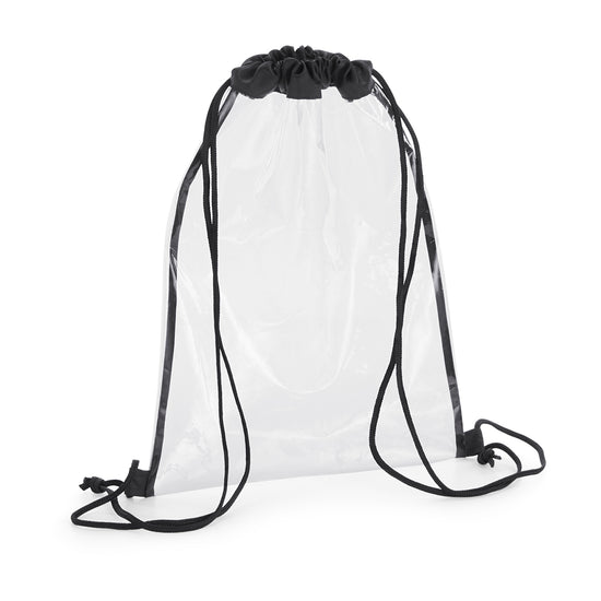 Clear Gymsac