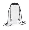 BagBase Clear Gymsac