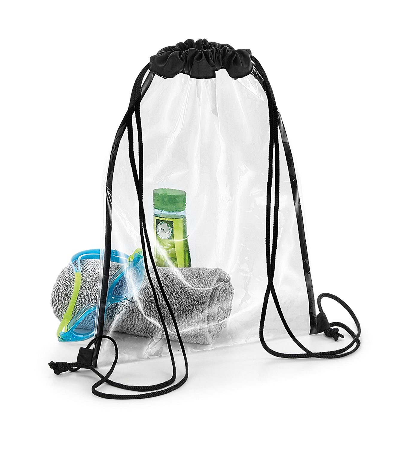 Clear Gymsac
