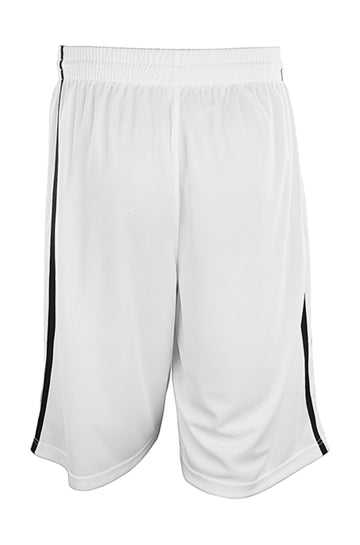 Men`s Quick Dry Basketball Shorts