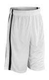 Men`s Quick Dry Basketball Shorts