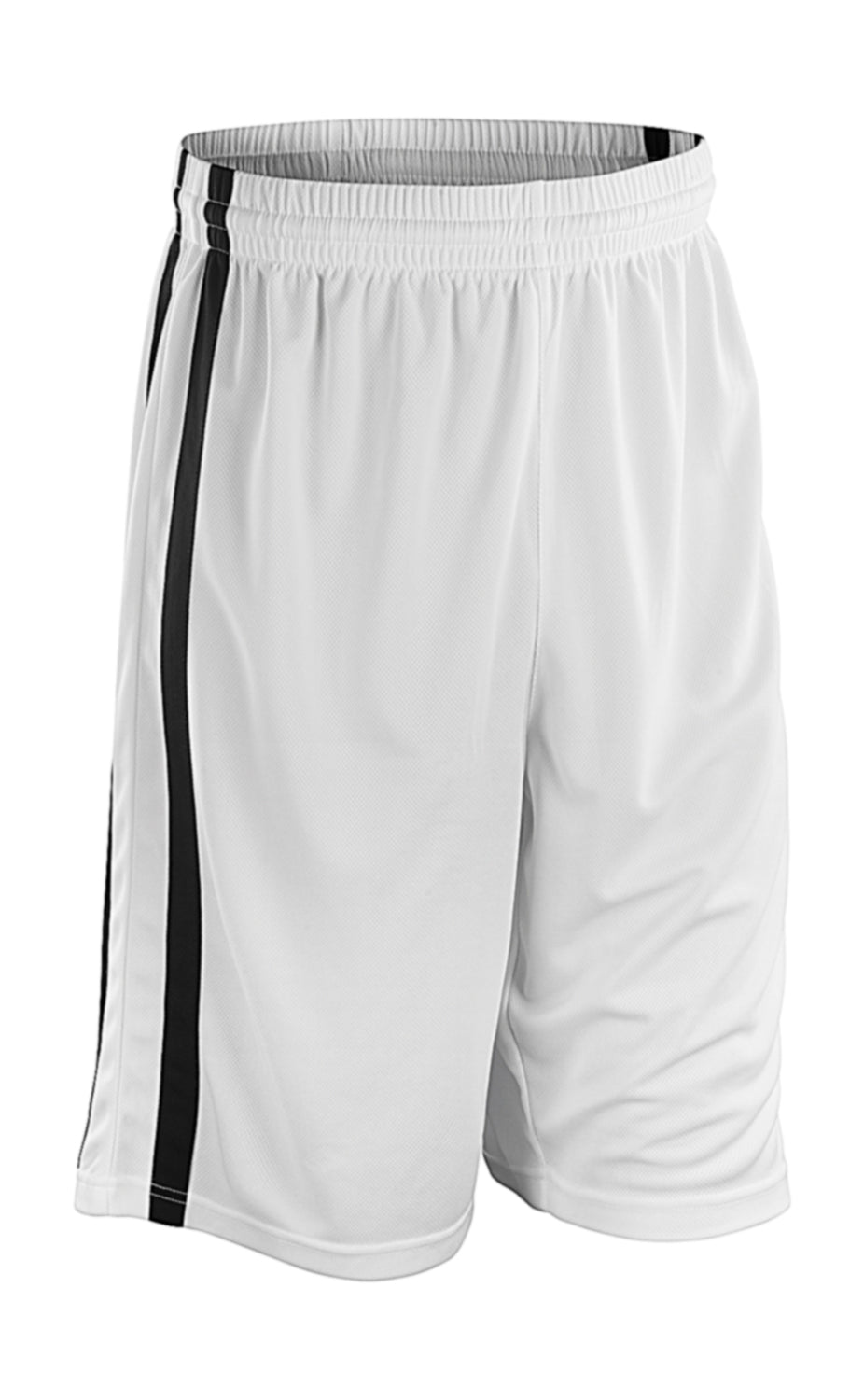 Men`s Quick Dry Basketball Shorts