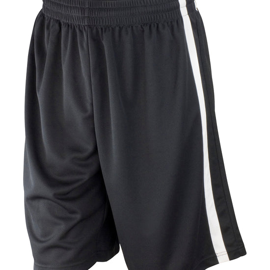 Men`s Quick Dry Basketball Shorts