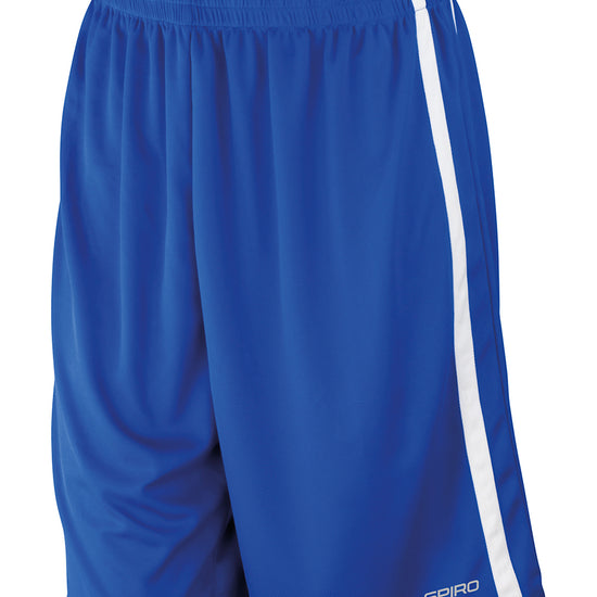 Men`s Quick Dry Basketball Shorts