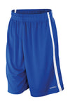 Men`s Quick Dry Basketball Shorts