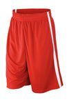 Men`s Quick Dry Basketball Shorts