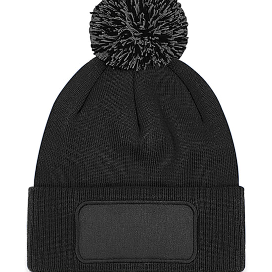 Snowstar® Patch Beanie