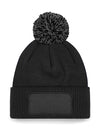 Snowstar® Patch Beanie