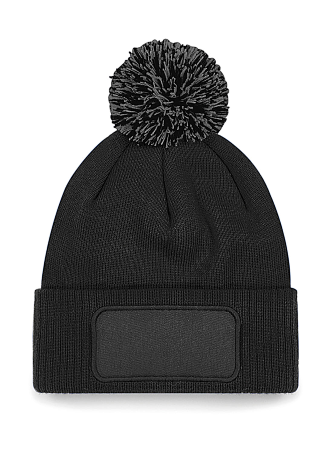 Snowstar® Patch Beanie
