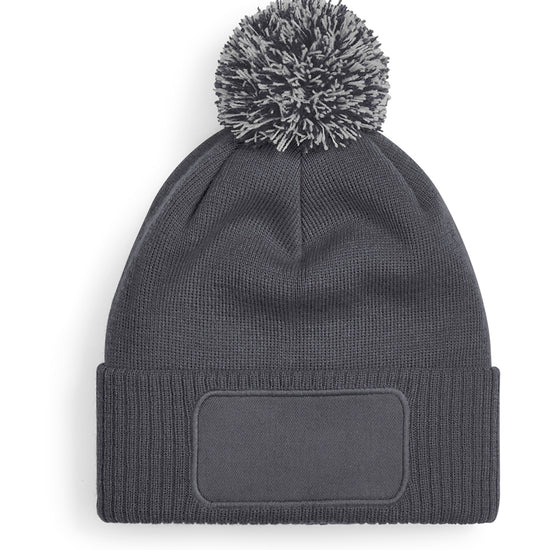 Snowstar® Patch Beanie