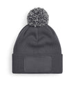 Snowstar® Patch Beanie