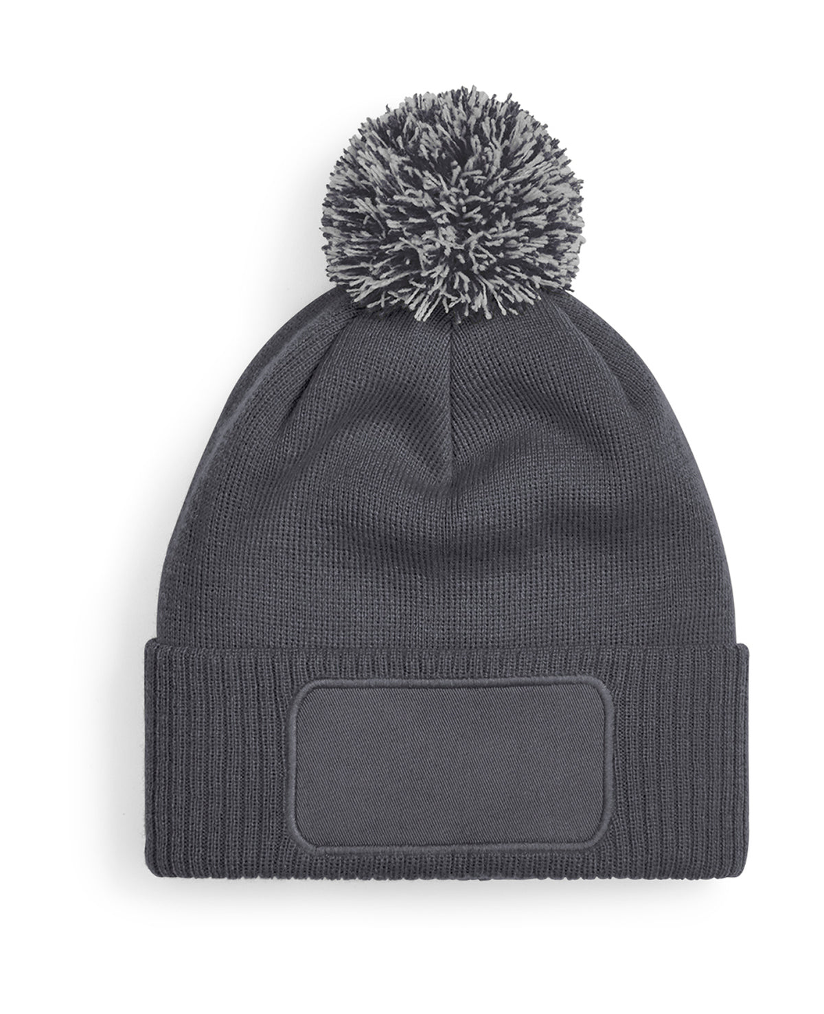 Snowstar® Patch Beanie